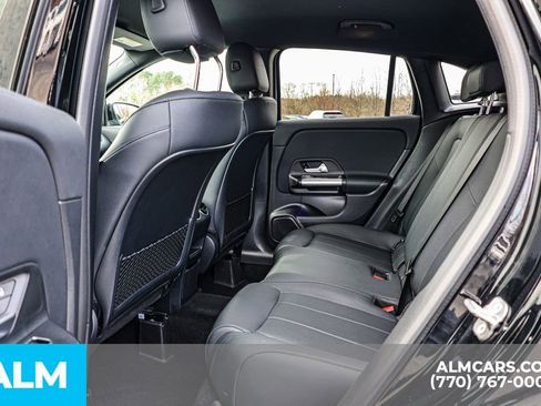 Used 2025 Mercedes-Benz GLA 250 4MATIC image 21