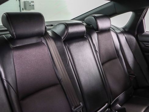 Used 2022 Honda Accord Sport image 27