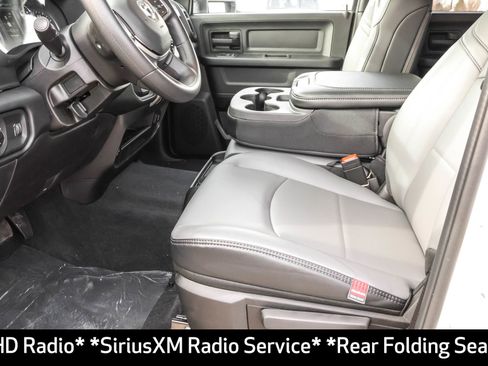 New 2026 RAM 3500 Tradesman image 5