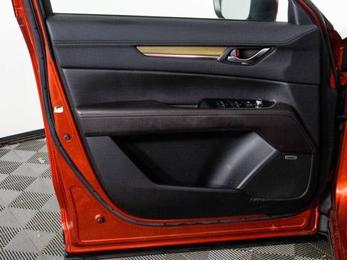 Used 2019 MAZDA CX-5 Signature image 34