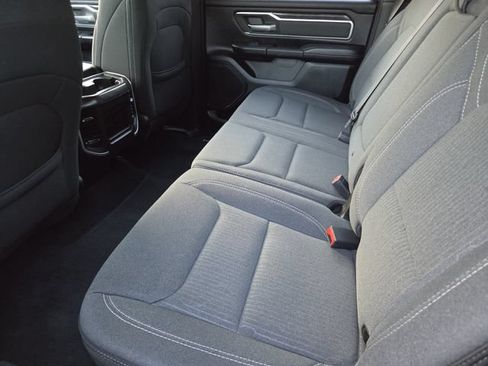 Used 2021 RAM 1500 Big Horn AWD/4WD image 23
