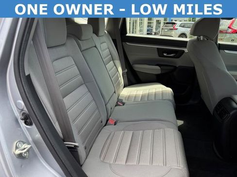 Used 2017 Honda CR-V LX image 10