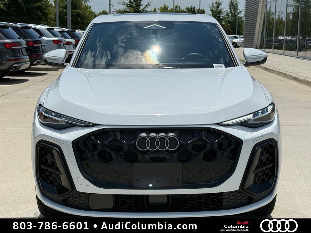 New 2026 Audi Q5 Premium Plus AWD/4WD image 9
