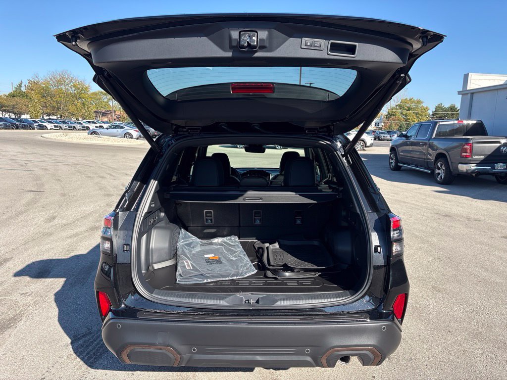 New 2026 Subaru Forester Sport AWD/4WD image 7