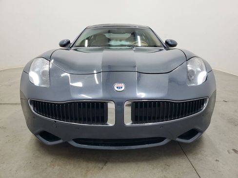 Used 2012 Fisker Karma EcoSport image 2