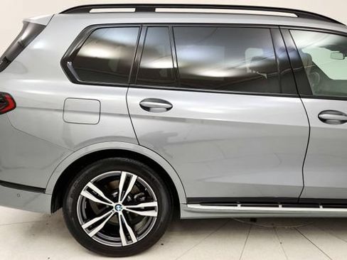 Used 2026 BMW X7 xDrive40i AWD/4WD image 30