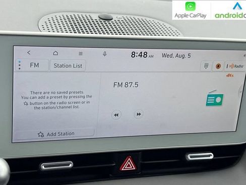 Certified 2024 Hyundai Ioniq 5 SEL RWD image 23