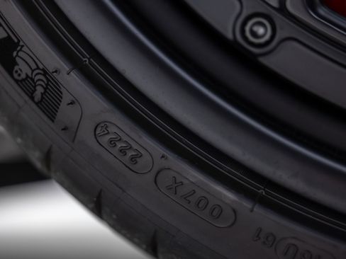 Used 2022 Lamborghini Huracan STO image 87