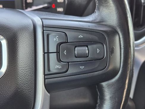 Used 2022 GMC Sierra 1500 Elevation AWD/4WD image 20