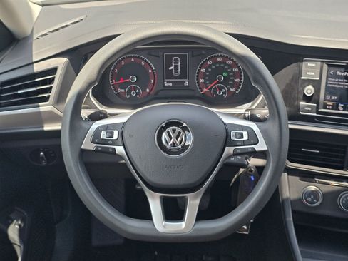 Used 2021 Volkswagen Jetta S w/ Driver Assistance Package FWD image 15