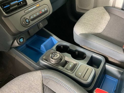 New 2026 Ford Maverick XLT FWD image 19