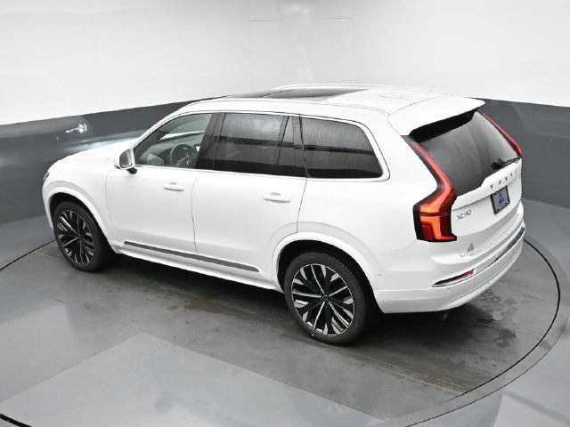 Used 2026 Volvo XC90 B6 Plus AWD/4WD image 20