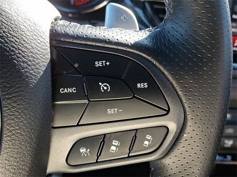 Used 2025 Dodge Durango GT image 25