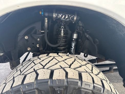 Used 2020 Ford F350 Platinum image 19