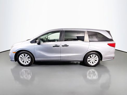 Used 2019 Honda Odyssey LX image 6
