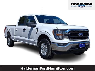 Used 2023 Ford F150 XLT w/ Trailer Tow Package