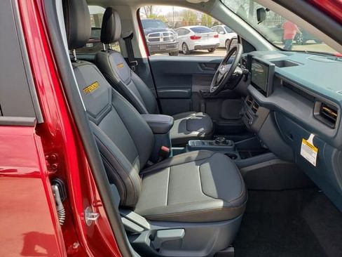 New 2026 Ford Maverick Tremor AWD/4WD image 19