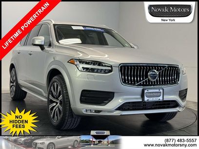 Used 2023 Volvo XC90 B5 Core w/ Protection Package Premier