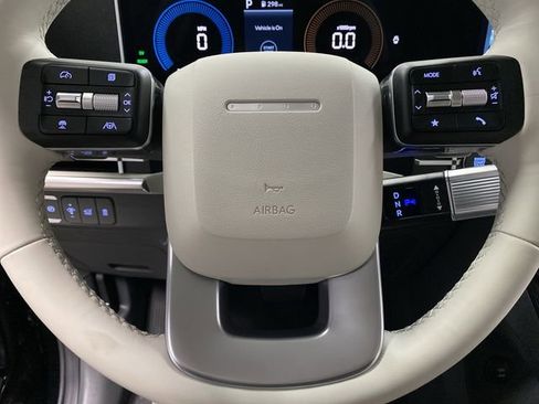 New 2026 Hyundai Santa Fe SE image 15