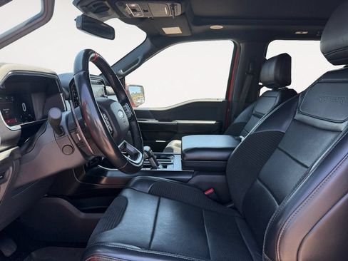 Used 2022 Ford F150 Raptor w/ Equipment Group 801A High AWD/4WD image 9