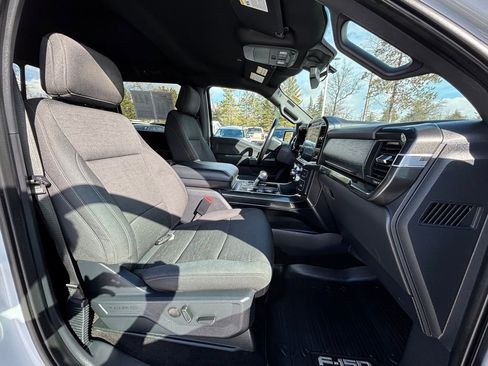 Used 2021 Ford F150 XLT w/ Equipment Group 302A High image 19