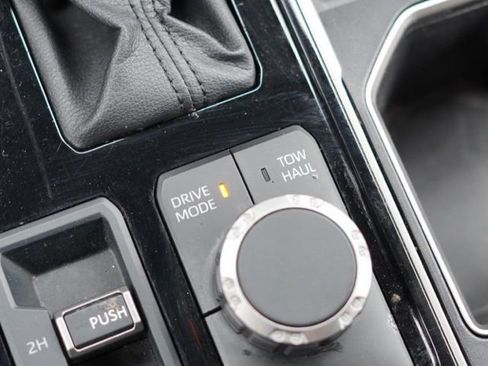 Certified 2025 Toyota Tundra SR5 w/ SR5 Convenience Package image 38