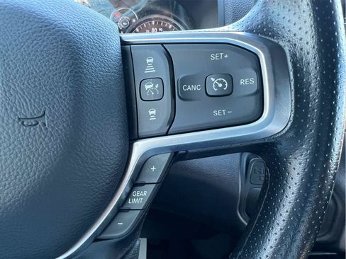 Used 2025 RAM 2500 Tradesman AWD/4WD image 44