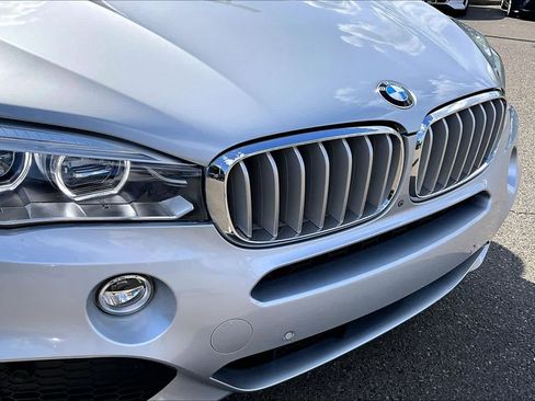 Used 2018 BMW X5 xDrive50i AWD/4WD image 29