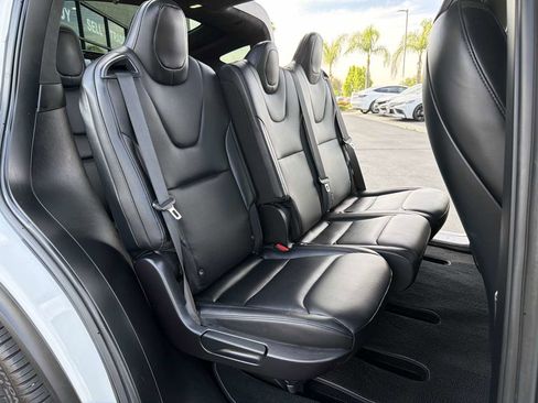 Used 2023 Tesla Model X AWD/4WD image 26