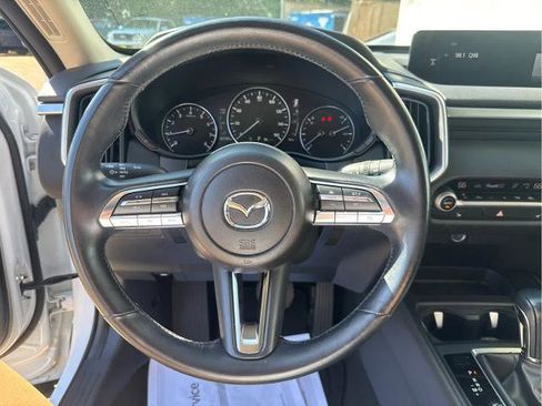 Used 2023 MAZDA CX-50 2.5 S w/ Cargo Package AWD/4WD image 24