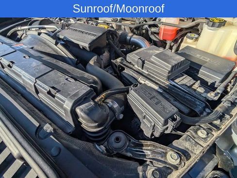 Used 2020 GMC Sierra 2500 Denali w/ Denali Ultimate Package image 20