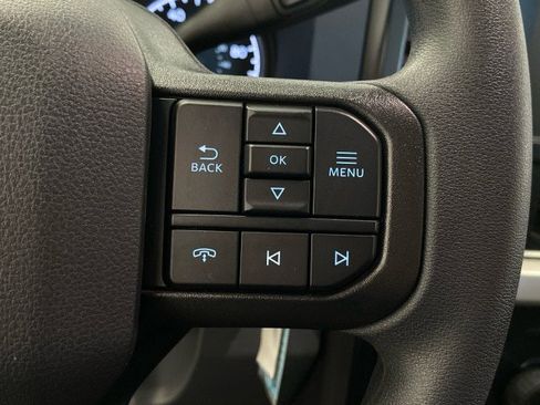 New 2026 Ford F350 XL w/ FX4 Off-Road Package image 35