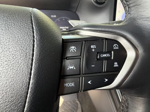 Used 2025 Lexus GX 550 AWD/4WD image 20