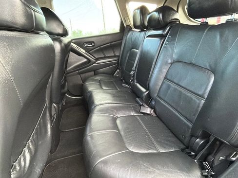 Used 2014 Nissan Murano SL w/ Navigation Package AWD/4WD image 17