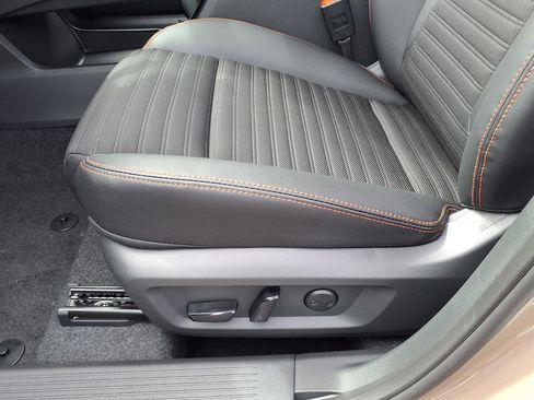 New 2026 Nissan Rogue SV AWD/4WD image 8