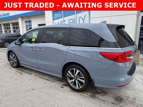 Used 2023 Honda Odyssey Touring image 6
