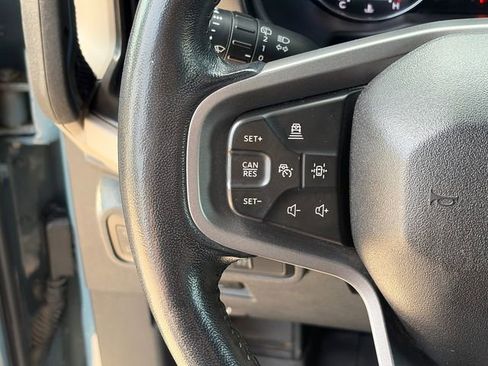 Used 2022 Ford Bronco Wildtrak AWD/4WD image 24