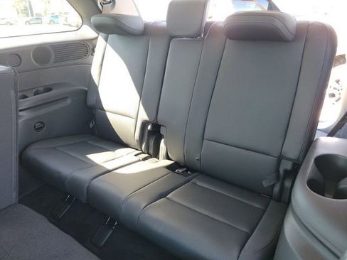 New 2026 Hyundai Palisade SEL FWD image 23