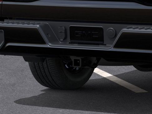 New 2026 GMC Sierra 1500 Pro w/ Graphite Edition image 14