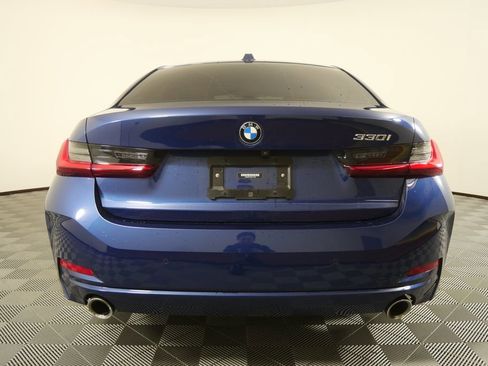Certified 2023 BMW 330i Sedan w/ Premium Package image 4