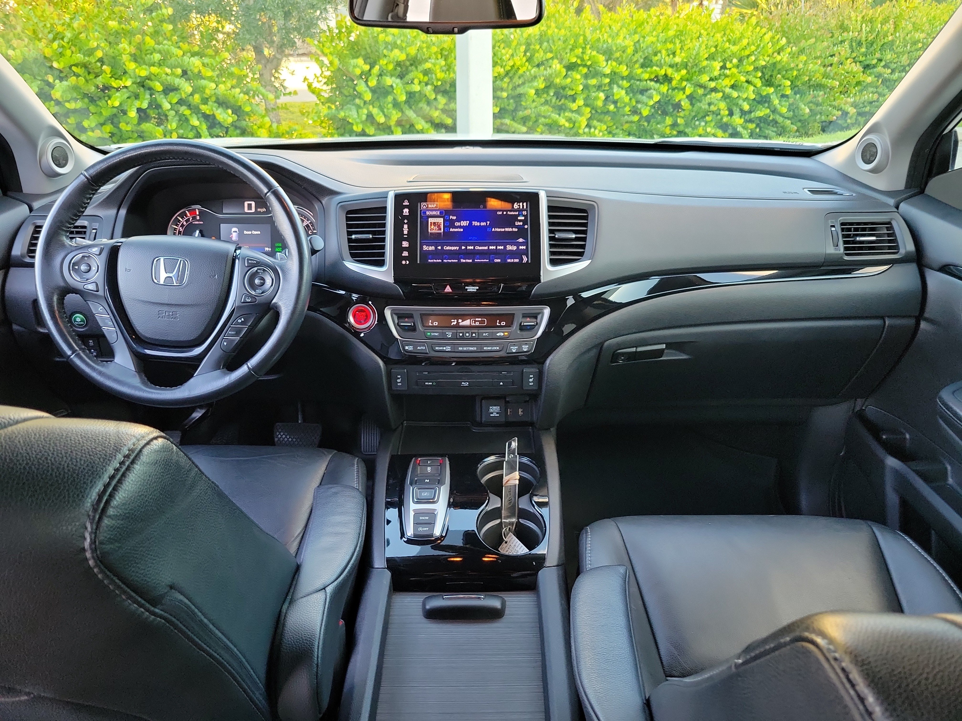 Used 2018 Honda Pilot Touring image 18