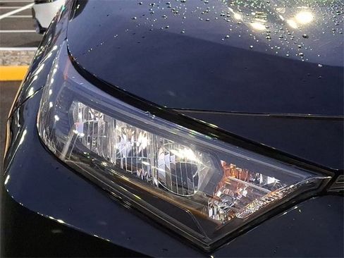 Certified 2022 Toyota RAV4 LE image 13