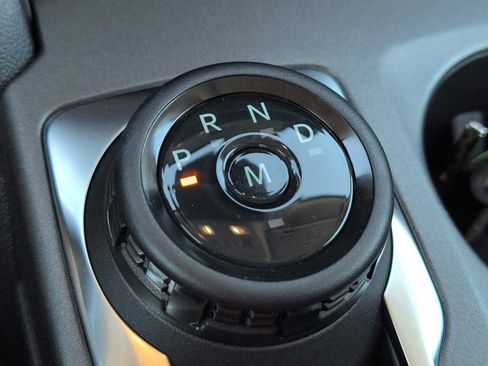 New 2025 Ford Bronco Sport Badlands w/ Sasquatch Badlands Package image 19