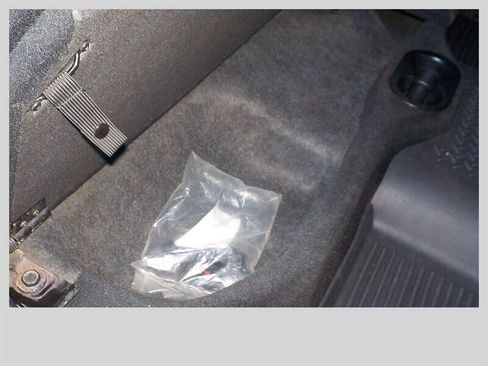 Used 2015 RAM 2500 Big Horn image 46