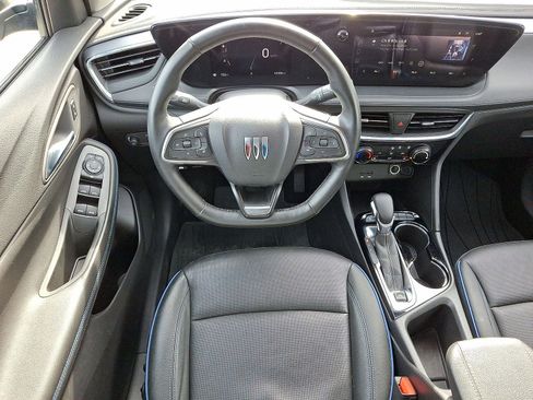 Used 2025 Buick Encore GX Sport Touring w/ Comfort Package image 21