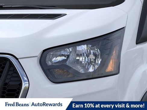 New 2025 Ford Transit 250 Base image 19