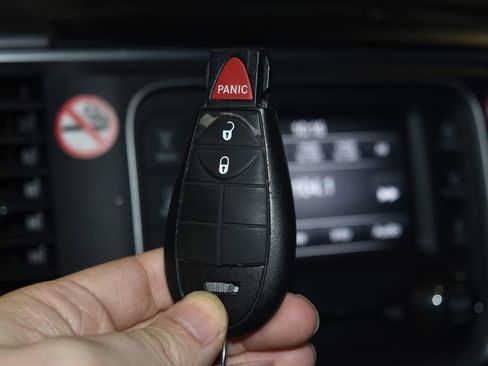 Used 2024 RAM 1500 Classic Warlock image 17