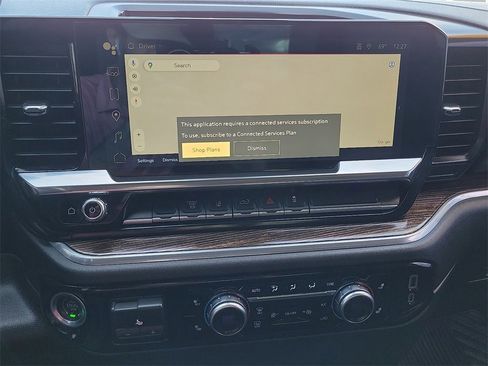 Used 2024 GMC Sierra 2500 SLE w/ SLE Value Package; image 22