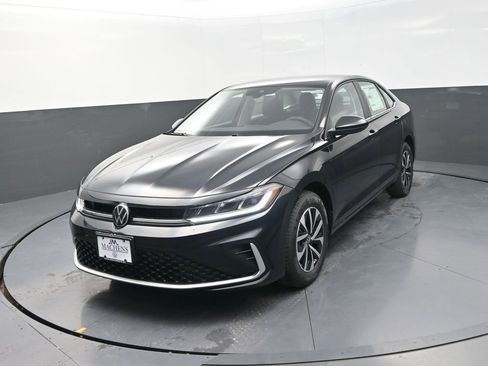 New 2026 Volkswagen Jetta S FWD image 4
