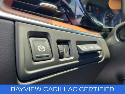 Used 2024 Cadillac XT5 Premium Luxury w/ Technology Package FWD image 21